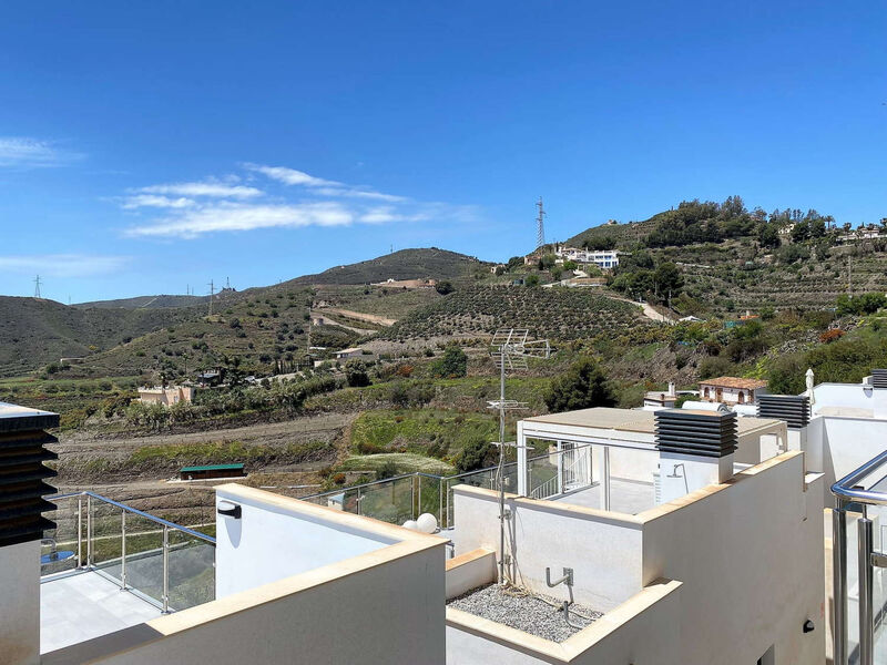 Balcon del Mar Seaview 216 by Casasol