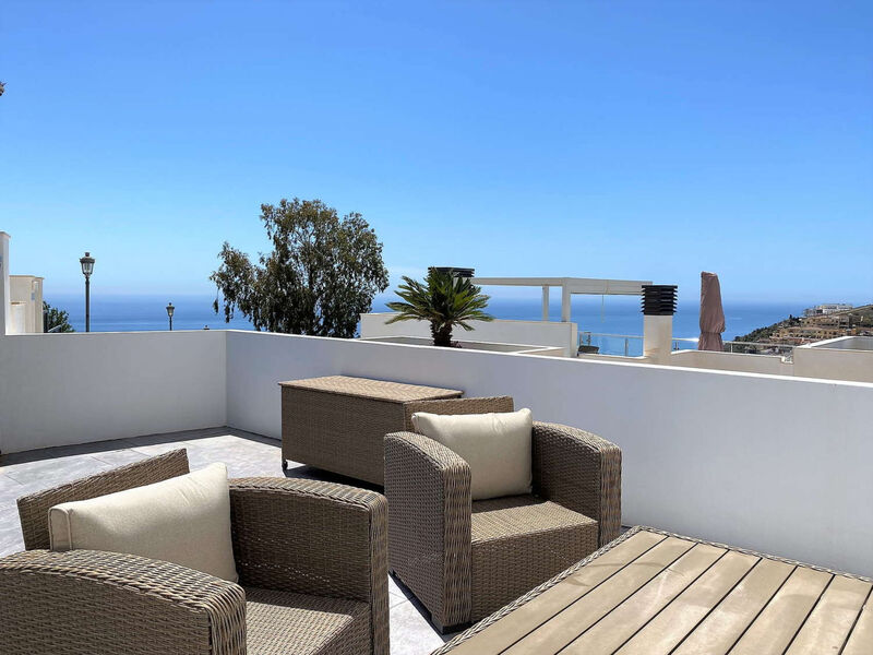 Balcon del Mar Seaview 216 by Casasol