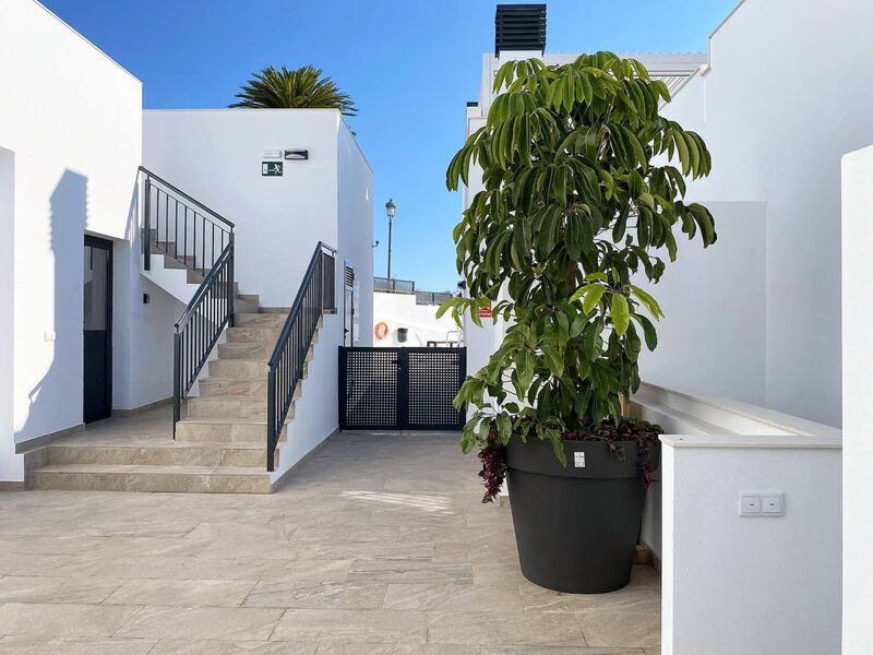 Balcon del Mar Seaview 216 by Casasol