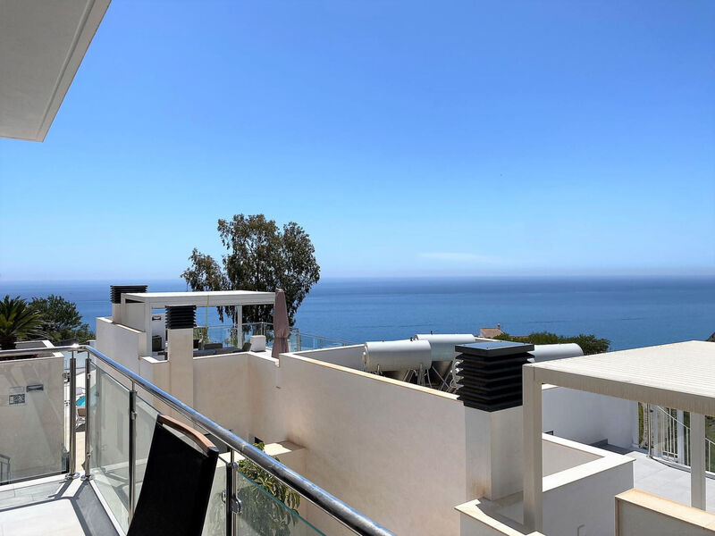 Balcon del Mar Seaview 216 by Casasol