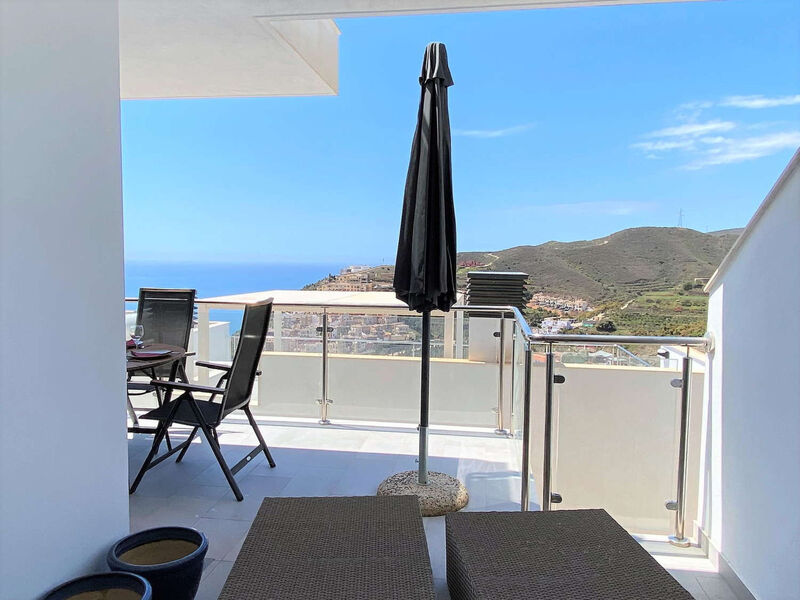 Balcon del Mar Seaview 216 by Casasol