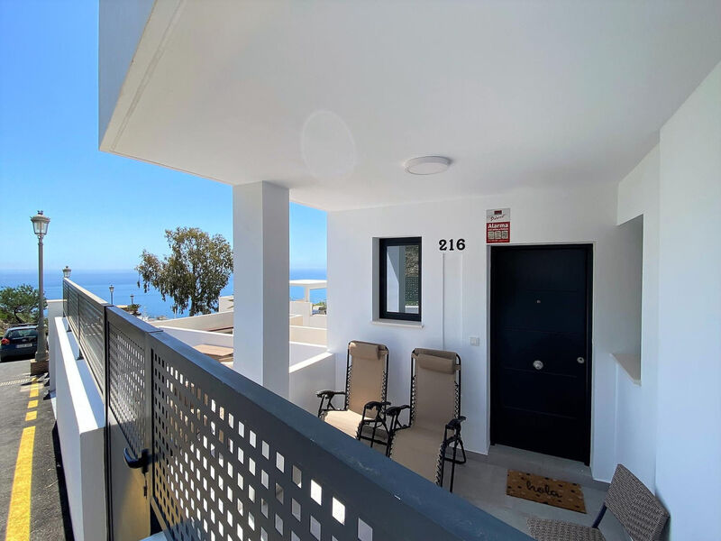 Balcon del Mar Seaview 216 by Casasol