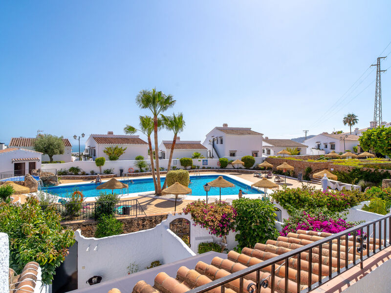 Capistrano Village Sundreams by Casasol