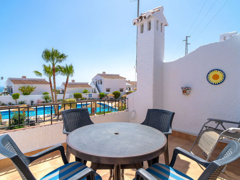 Capistrano Village Sundreams by Casasol