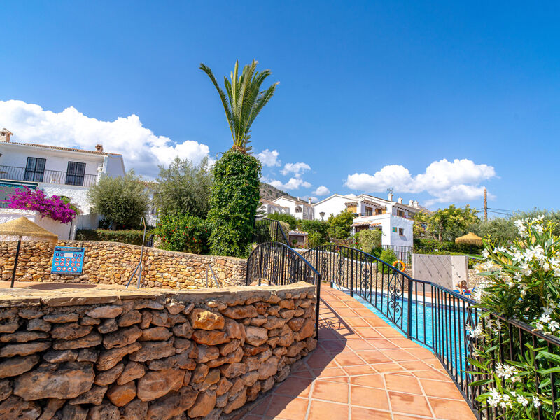 Capistrano Village Sundreams by Casasol