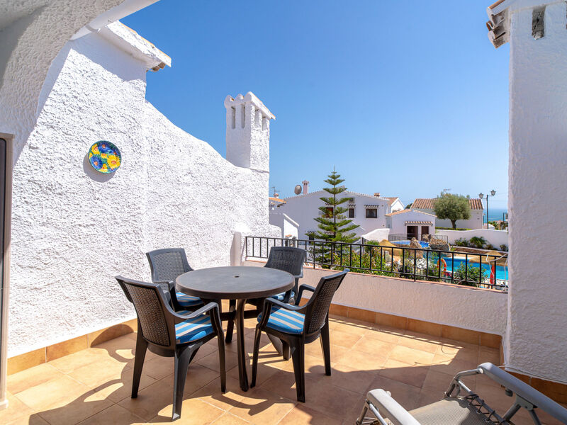 Capistrano Village Sundreams by Casasol