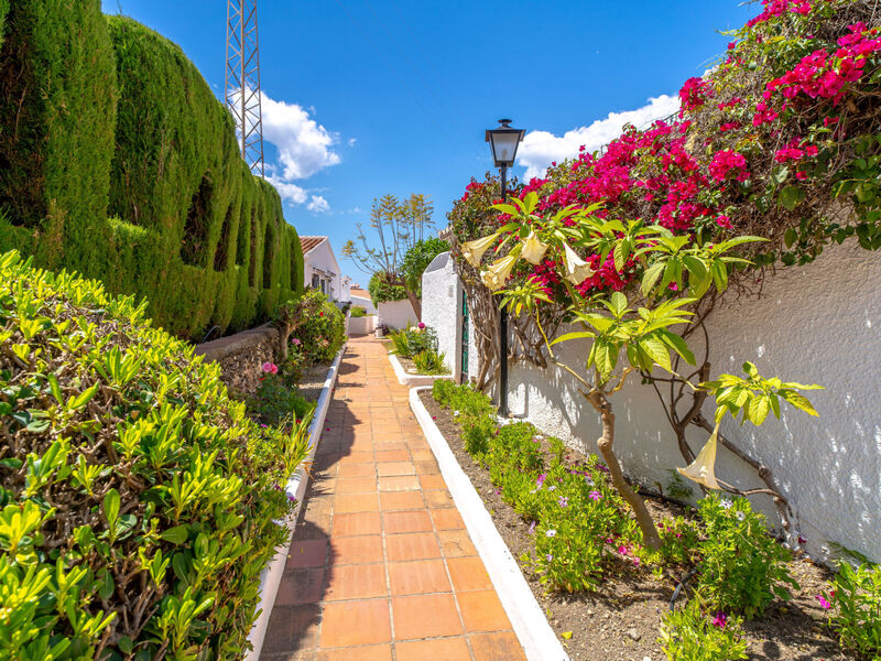 Capistrano Village Sundreams by Casasol