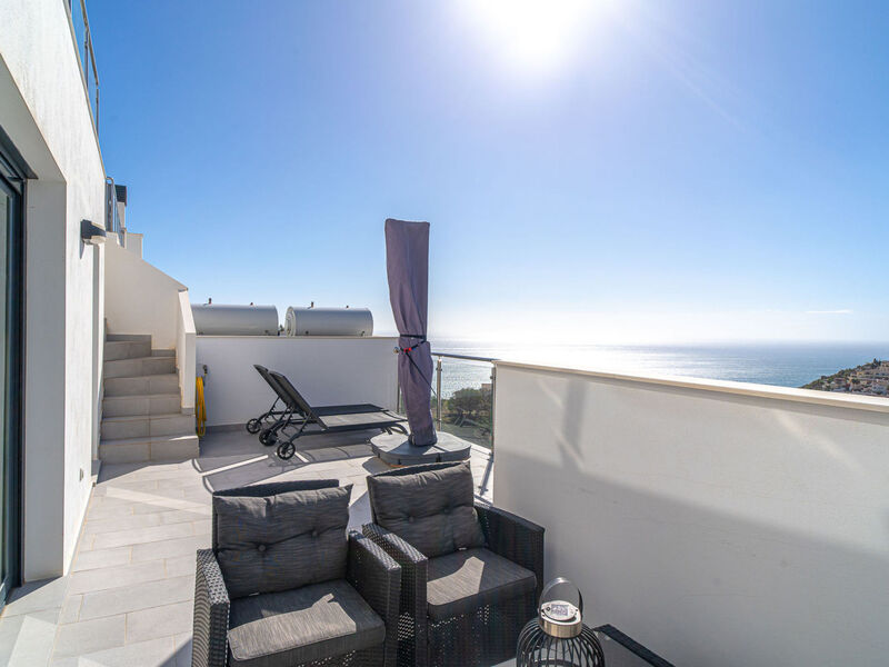 Penthouse Balcon del Mar Deluxe 1 by Casasol