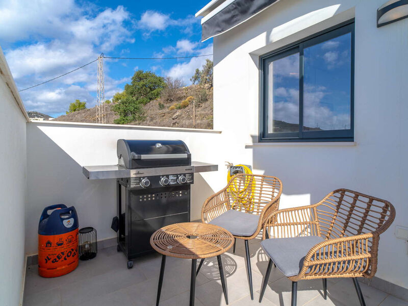 Penthouse Balcon del Mar Deluxe 1 by Casasol