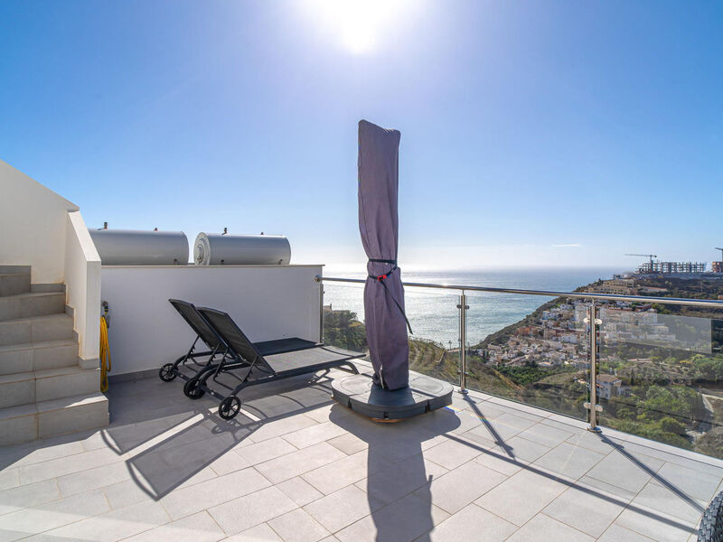 Penthouse Balcon del Mar Deluxe 1 by Casasol