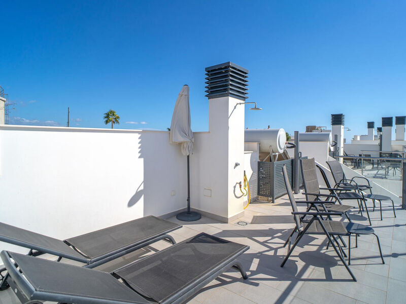 Penthouse Balcon del Mar Deluxe 1 by Casasol