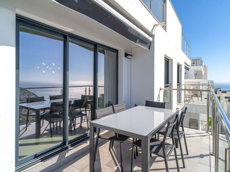 Penthouse Balcon del Mar Deluxe 1 by Casasol