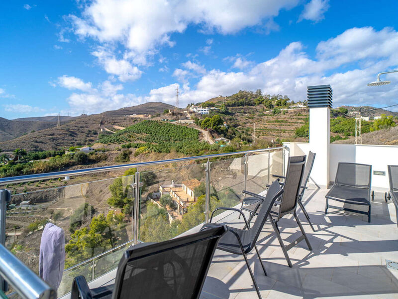 Penthouse Balcon del Mar Deluxe 1 by Casasol