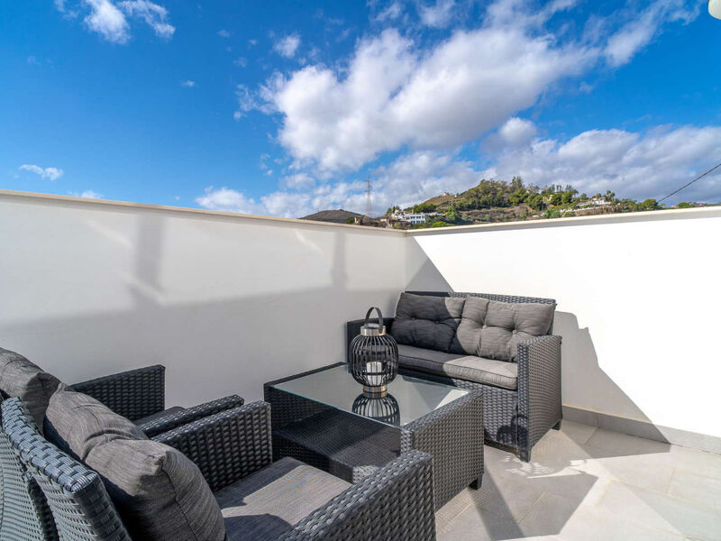 Penthouse Balcon del Mar Deluxe 1 by Casasol