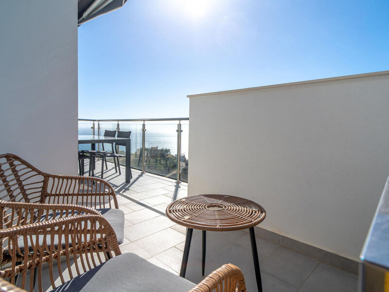Penthouse Balcon del Mar Deluxe 1 by Casasol