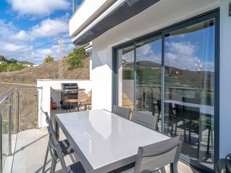 Penthouse Balcon del Mar Deluxe 1 by Casasol