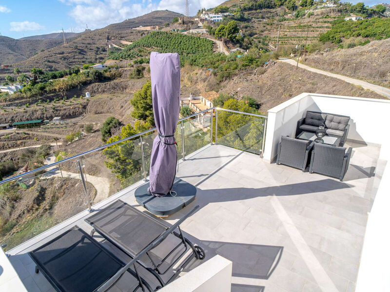 Penthouse Balcon del Mar Deluxe 1 by Casasol