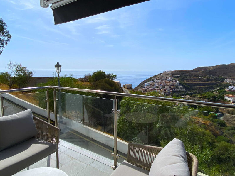 Balcon del Mar Seaview 114 by Casasol