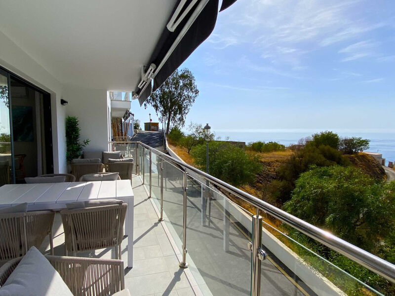 Balcon del Mar Seaview 114 by Casasol
