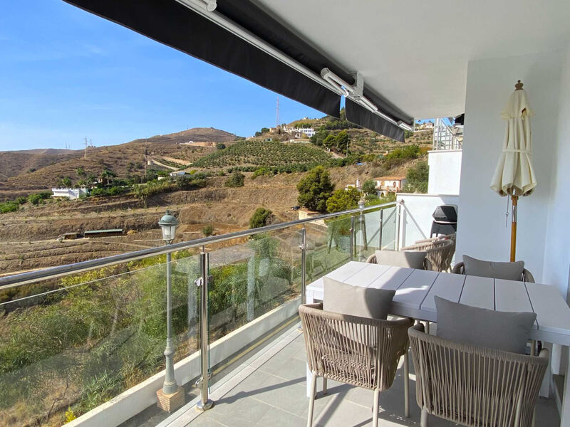 Balcon del Mar Seaview 114 by Casasol