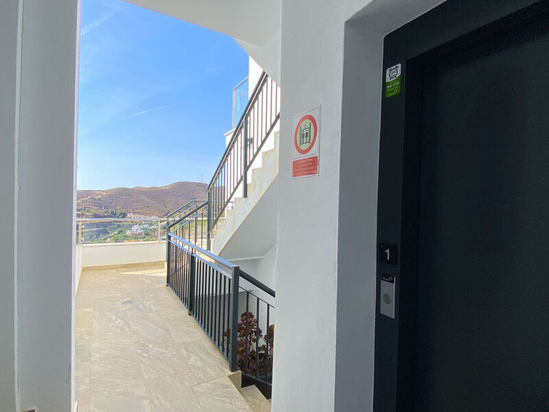 Balcon del Mar Seaview 114 by Casasol