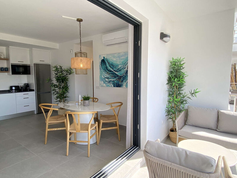 Balcon del Mar Seaview 114 by Casasol