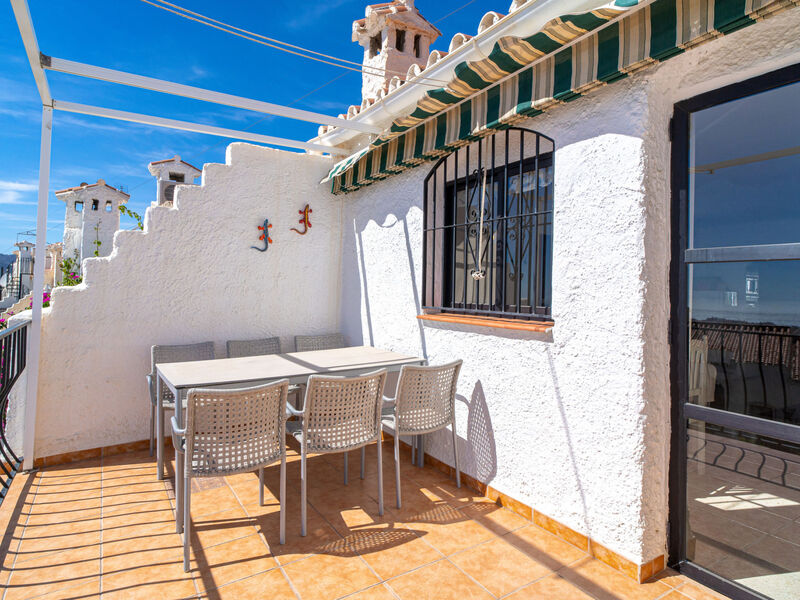 Los Naranjos 15B Capistrano Village by Casasol