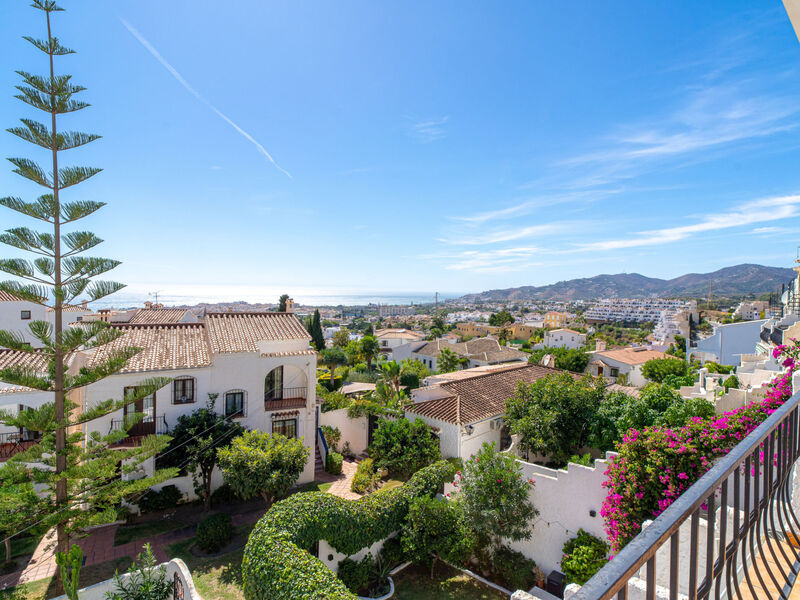 Los Naranjos 15B Capistrano Village by Casasol