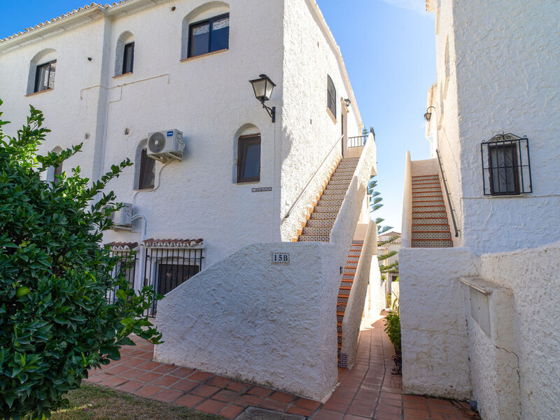 Los Naranjos 15B Capistrano Village by Casasol