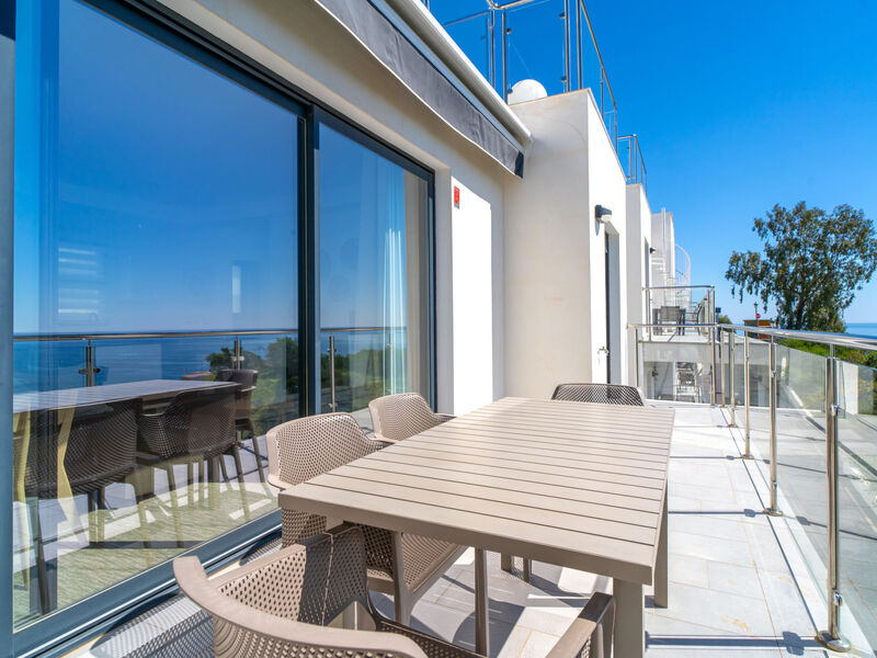 Penthouse Balcon del Mar 123 by Casasol