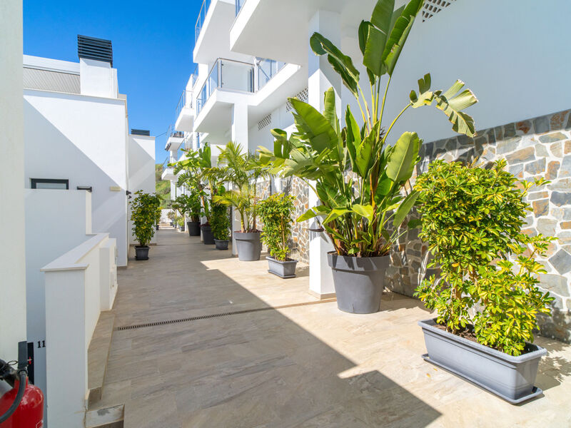 Penthouse Balcon del Mar 123 by Casasol
