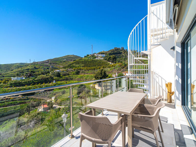 Penthouse Balcon del Mar 123 by Casasol