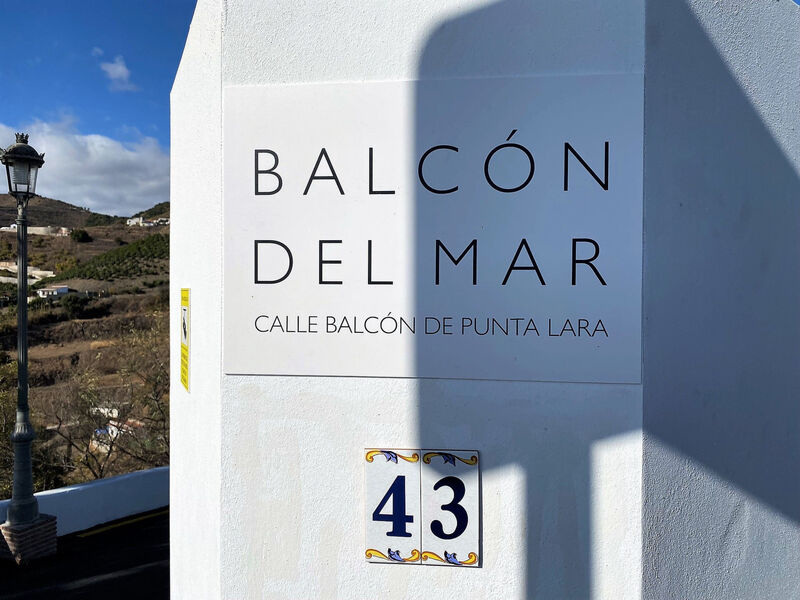 Penthouse Balcon del Mar 123 by Casasol