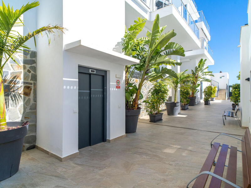 Penthouse Balcon del Mar 123 by Casasol