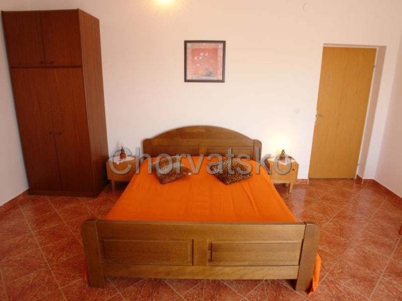 Apartmány Zene