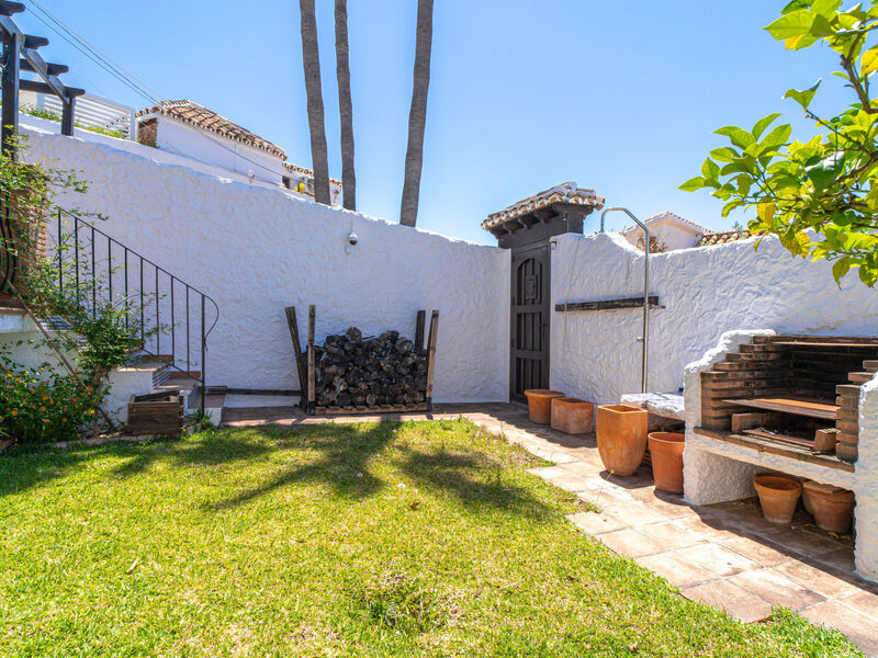 Capistrano Village Casa Garden