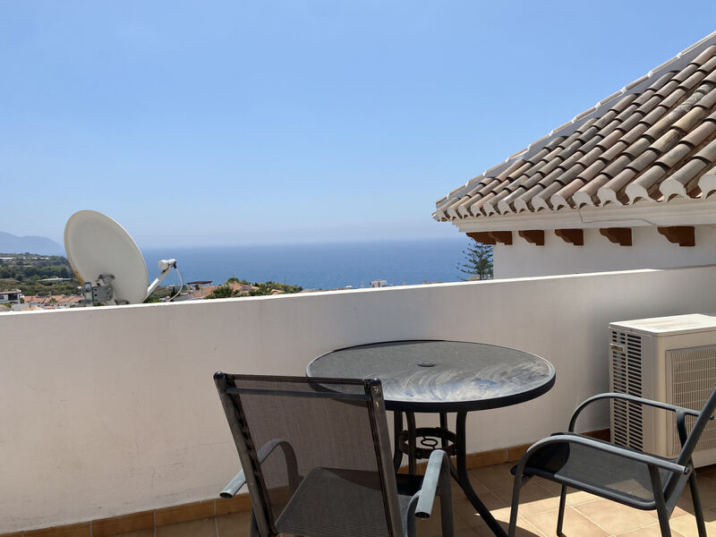 Chimenea Pinar 2 Apartment by Casasol