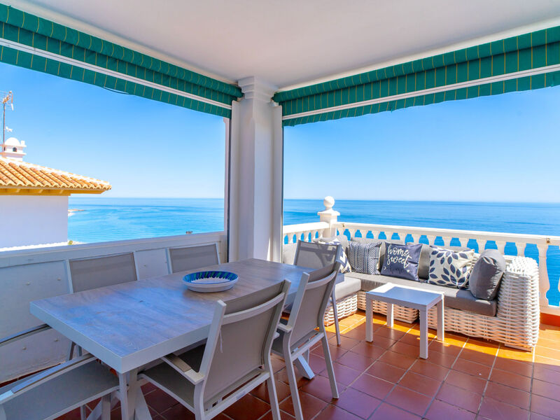 Vila Vista Deluxe by Casasol