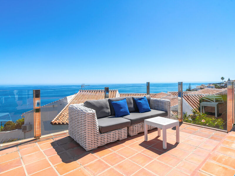 Vila Vista Deluxe by Casasol