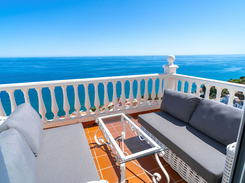 Vila Vista Deluxe by Casasol