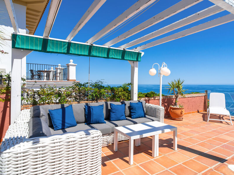 Vila Vista Deluxe by Casasol