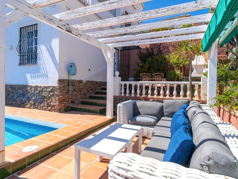 Vila Vista Deluxe by Casasol