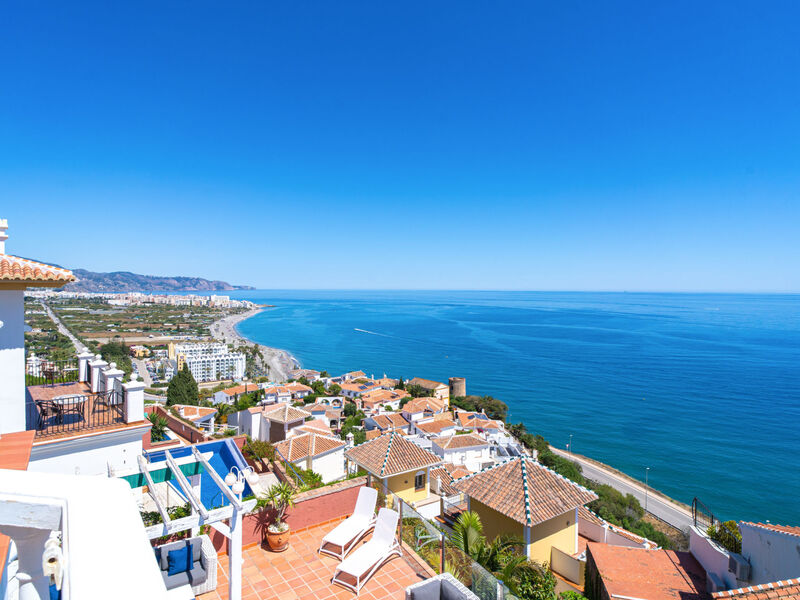 Vila Vista Deluxe by Casasol