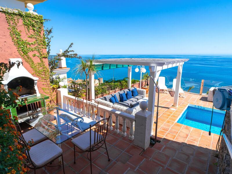 Vila Vista Deluxe by Casasol