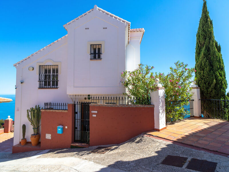 Vila Vista Deluxe by Casasol