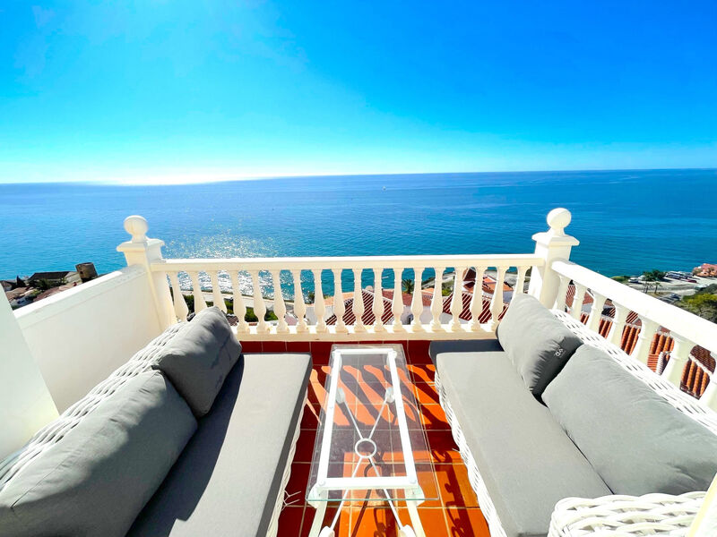 Vila Vista Deluxe by Casasol
