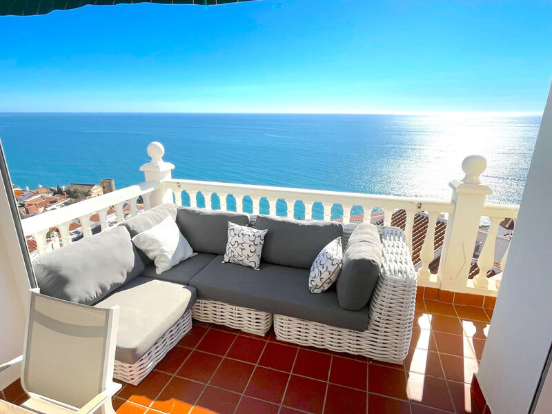Vila Vista Deluxe by Casasol