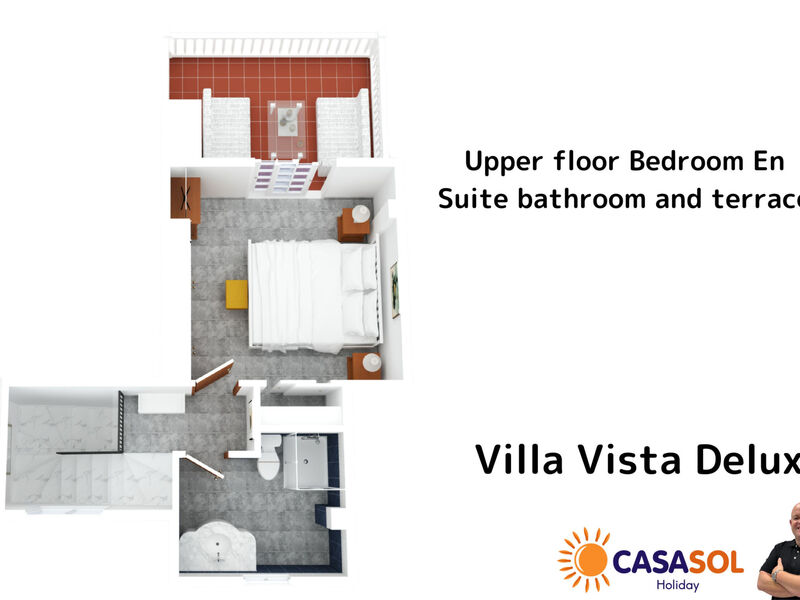 Vila Vista Deluxe by Casasol