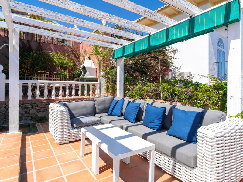 Vila Vista Deluxe by Casasol
