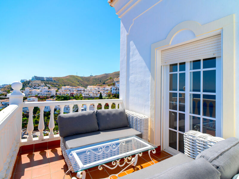 Vila Vista Deluxe by Casasol